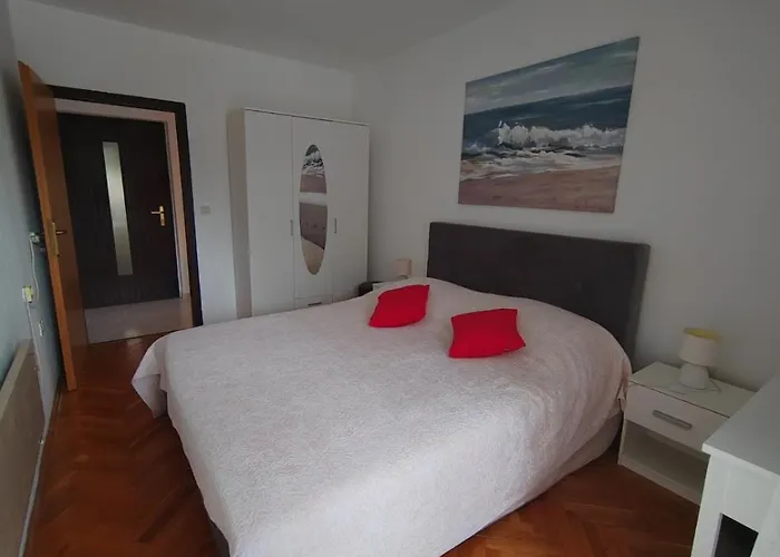 Apartment Vilma