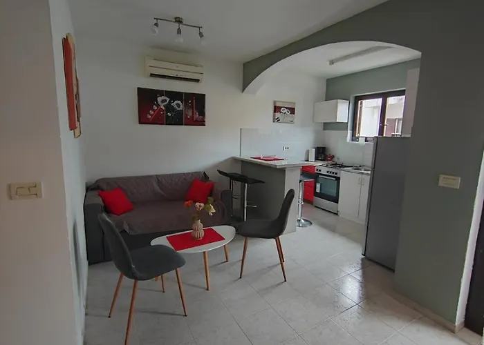 Apartment Vilma
