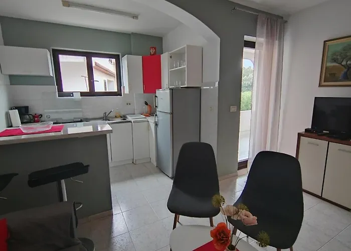 Apartment Vilma