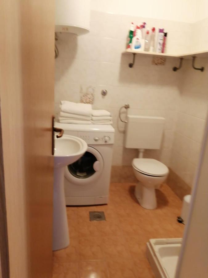Apartment Vilma Rovinj