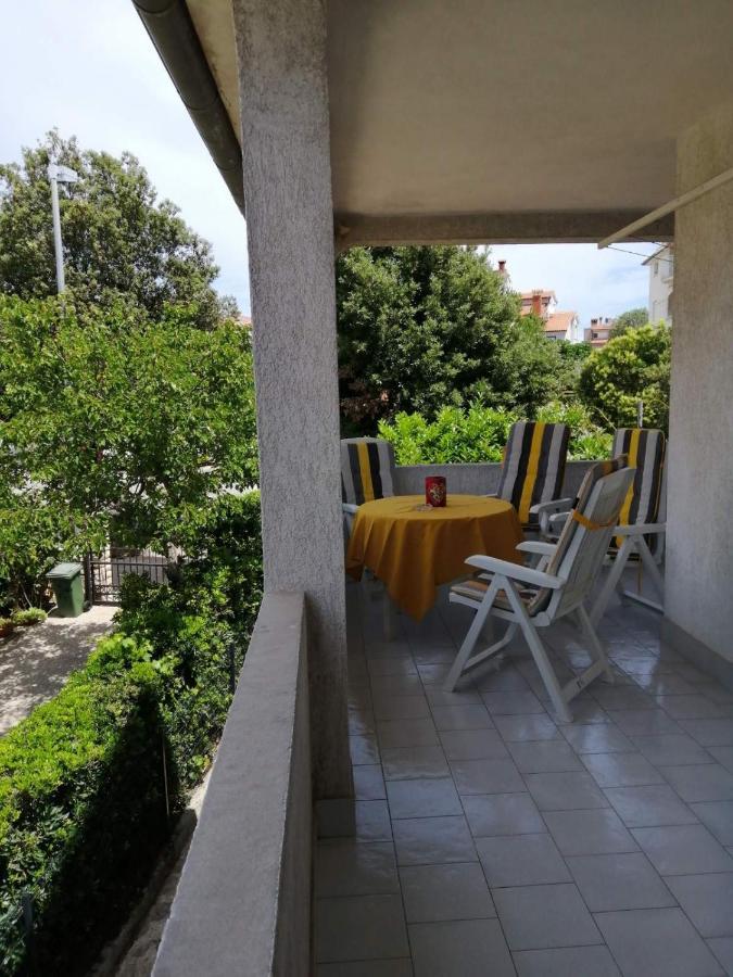 Vilma Apartment