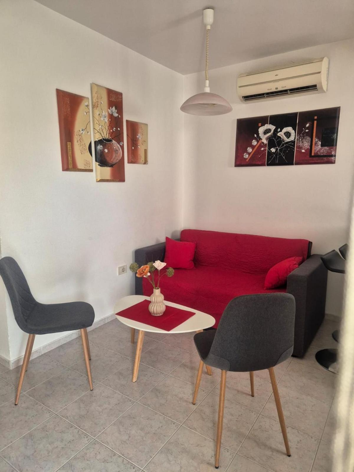 Vilma Apartment
