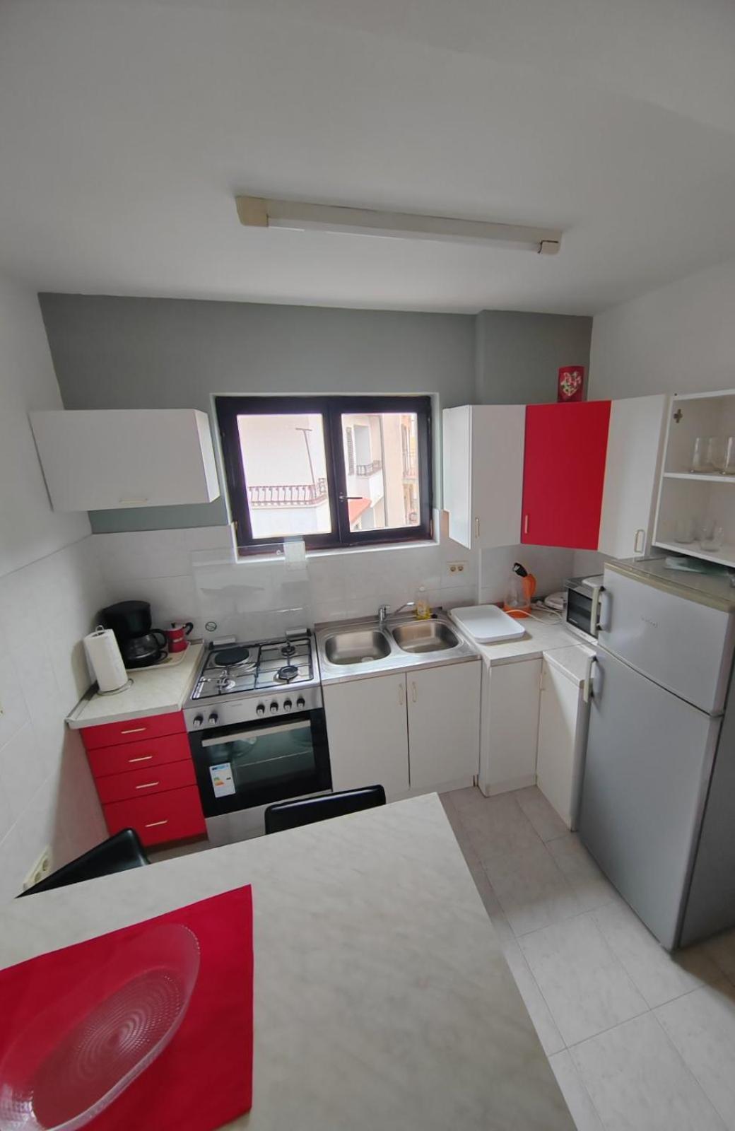 Vilma Apartment