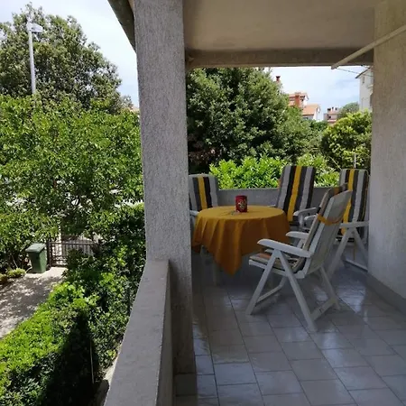 Apartment Vilma Rovinj Exterior photo