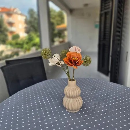 Apartment Vilma Rovinj Exterior photo
