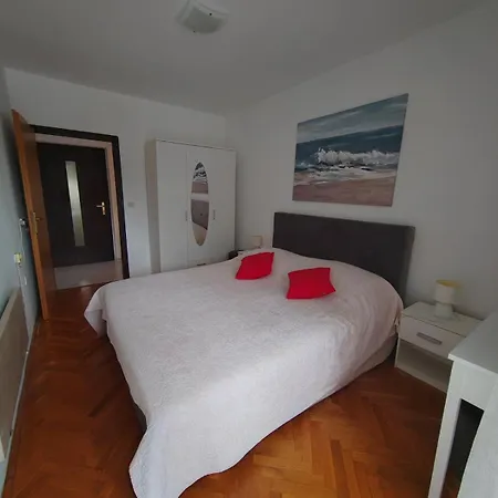 Apartment Vilma Rovinj Exterior photo