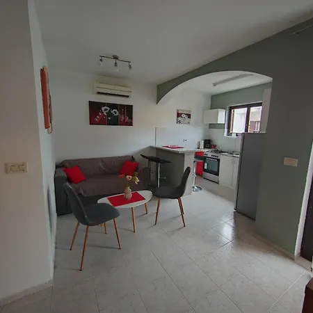 Apartment Vilma Rovinj Exterior photo