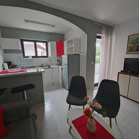 Apartment Vilma Rovinj Exterior photo