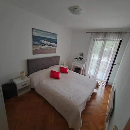 Apartment Vilma Rovinj Exterior photo