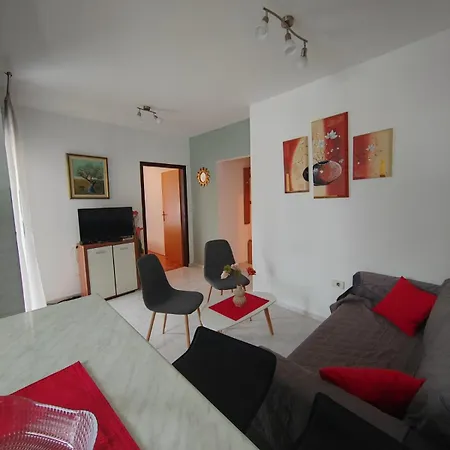 Apartment Vilma Rovinj Exterior photo
