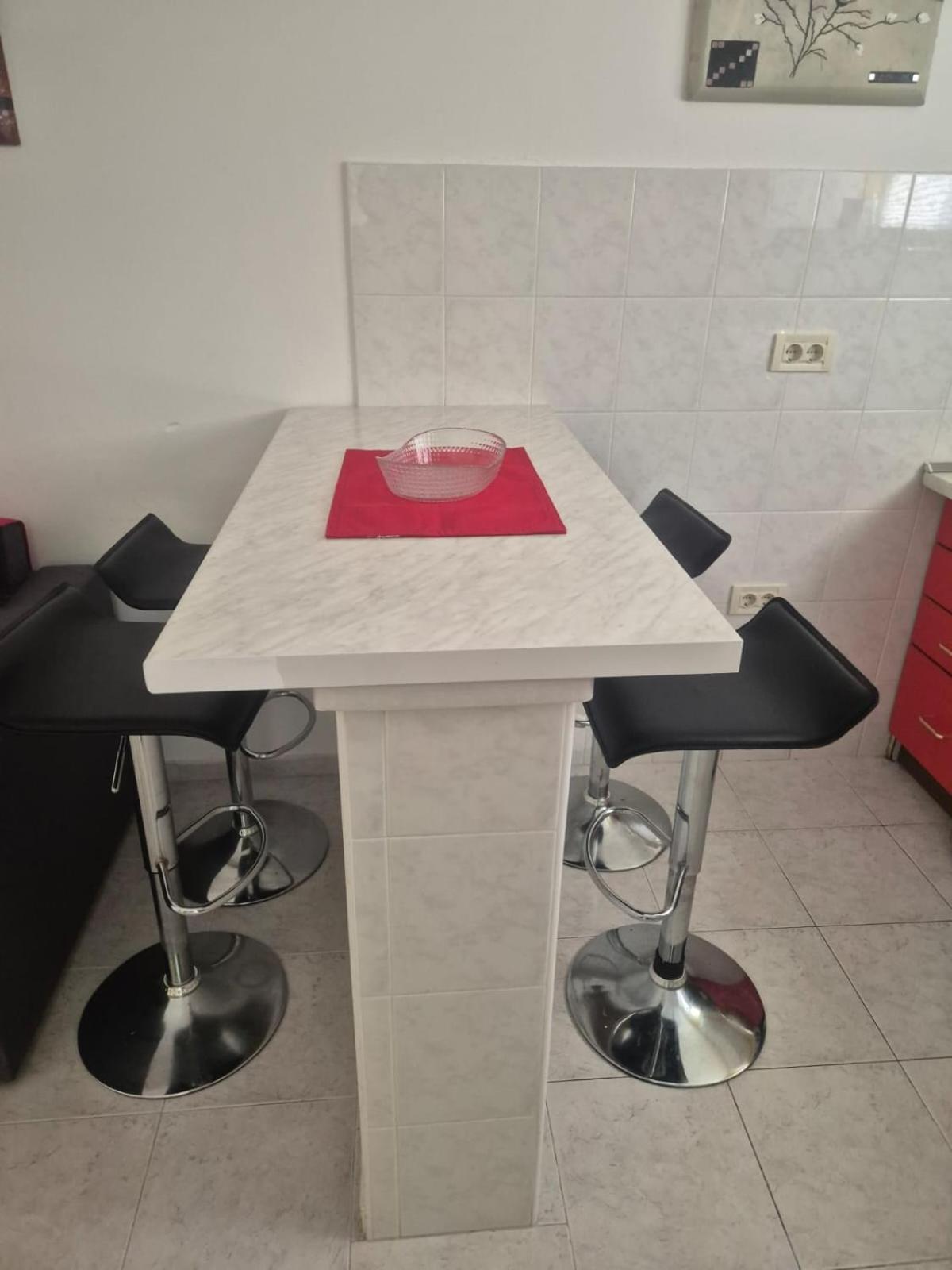 Apartma Vilma Rovinj