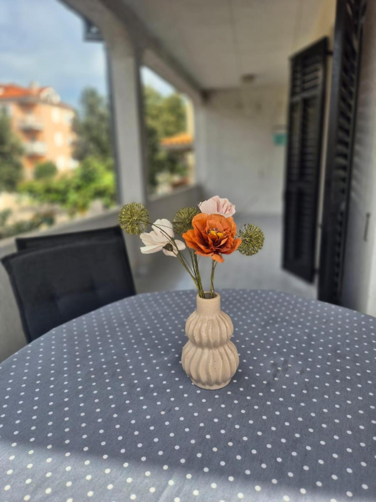 Vilma Apartma *